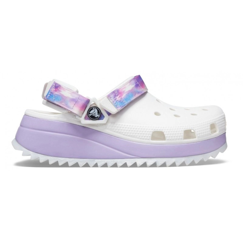Classic Hiker Dream Clog W